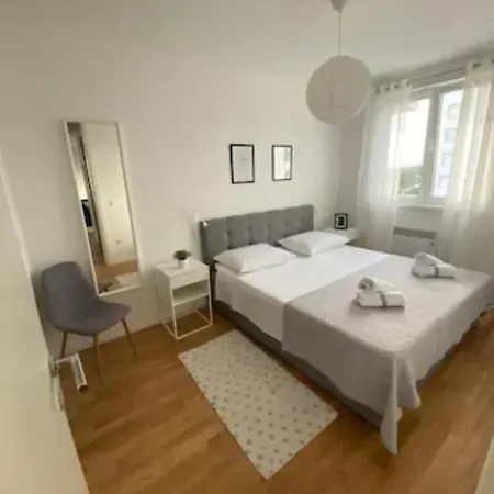 Apartment Francesca *