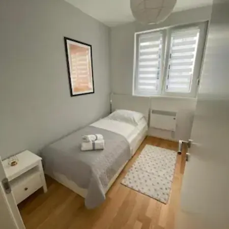 Apartment Francesca Zadar