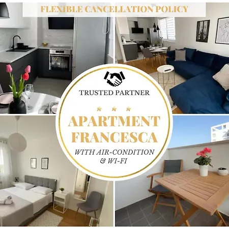 Francesca Apartment