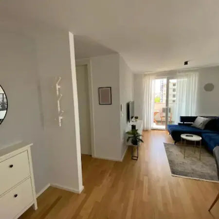 Francesca Apartment *