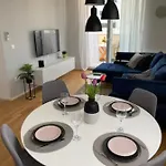Apartman Francesca Zára