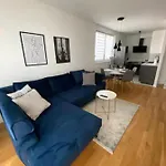 Francesca Apartman Zára