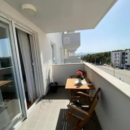 Francesca Apartman