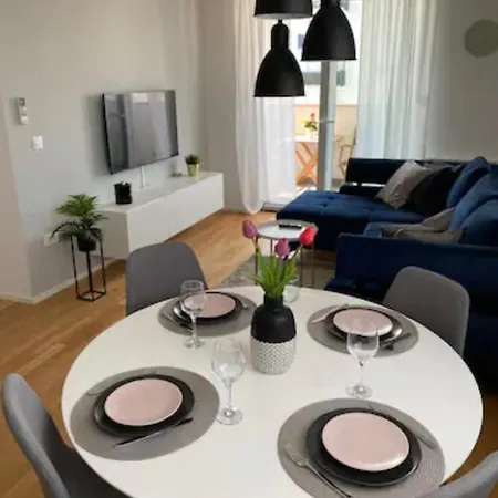 Appartement Francesca Zadar