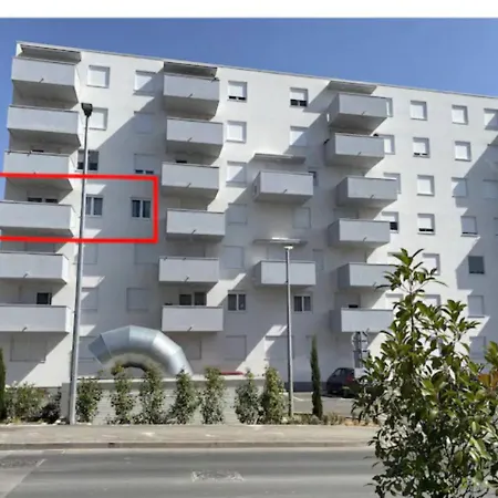 Francesca Appartement *