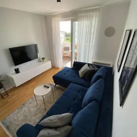 Francesca Appartement Zadar