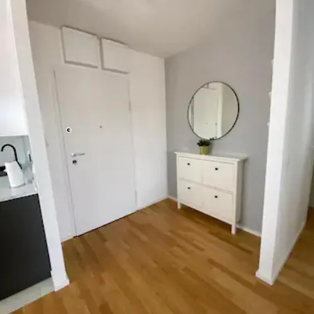 Appartement Francesca Zadar