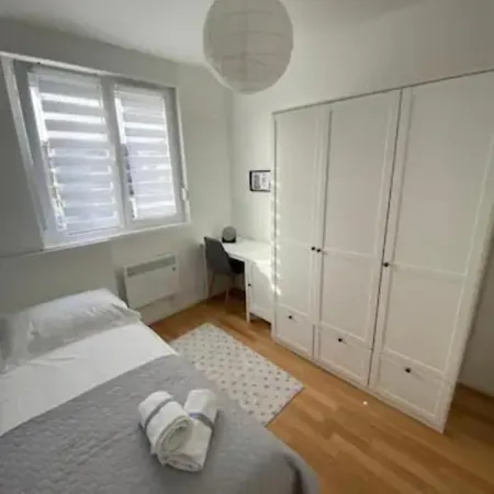 Lejlighed Francesca *