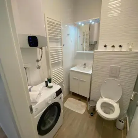 Appartement Francesca *