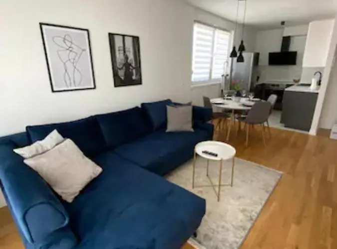 Francesca Lejlighed Zadar