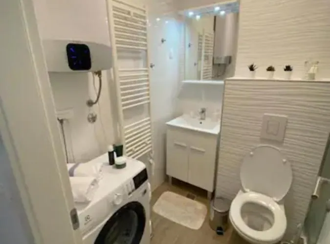 Lejlighed Francesca *